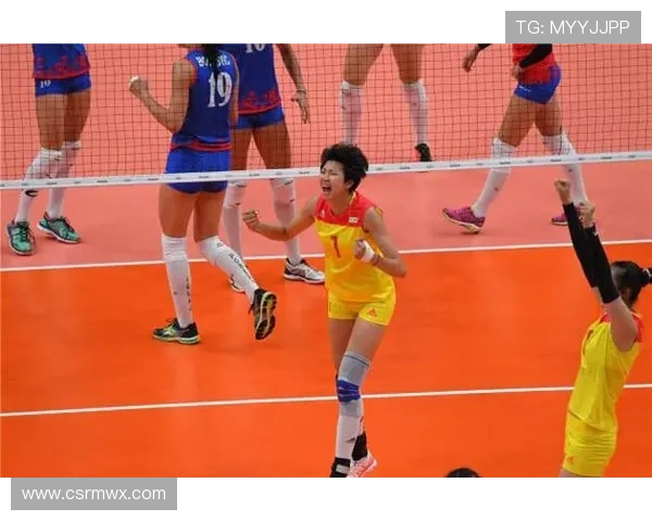 杭州排球队盯防战术解析与深度剖析排球比赛中的关键策略